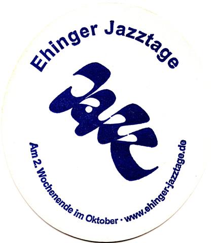 ehingen ul-bw berg oval 2b (oval220-jazztage-blau) 